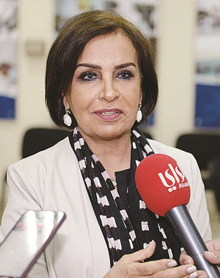 لولوة الملا