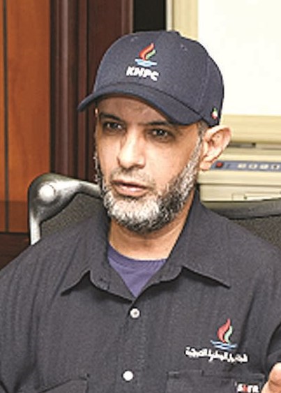 فهد الديحاني