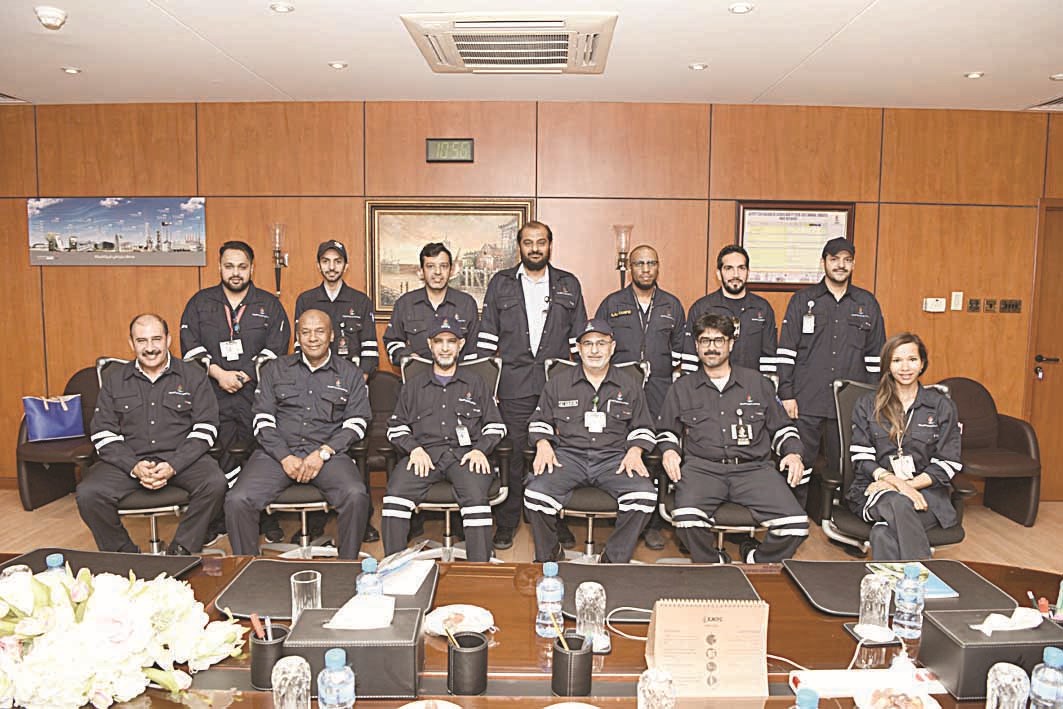 u0627u0644u062fu064au062du0627u0646u064a u0648u0627u0644u0645u0637u064au0631u064a u0648u0627u0644u0645u0634u0639u0644 u064au062au0648u0633u0637u0648u0646 u0641u0631u064au0642 u0639u0645u0644 u0627u0644u0645u0635u0641u0627u0629