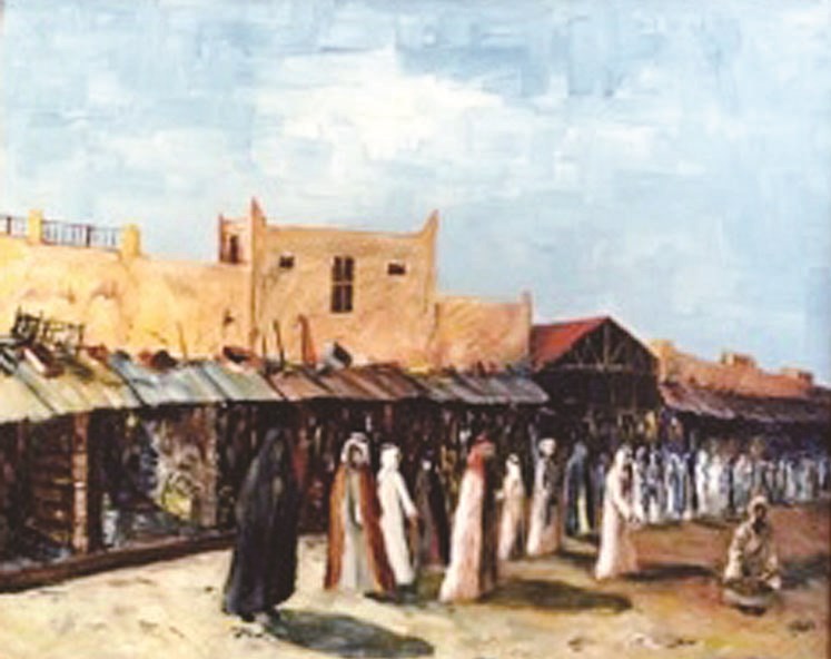 u0645u0646 u0623u0639u0645u0627u0644 u0627u0644u0641u0646u0627u0646 u0627u0644u0631u0627u062du0644 u0628u062fu0631 u0627u0644u0642u0637u0627u0645u064a