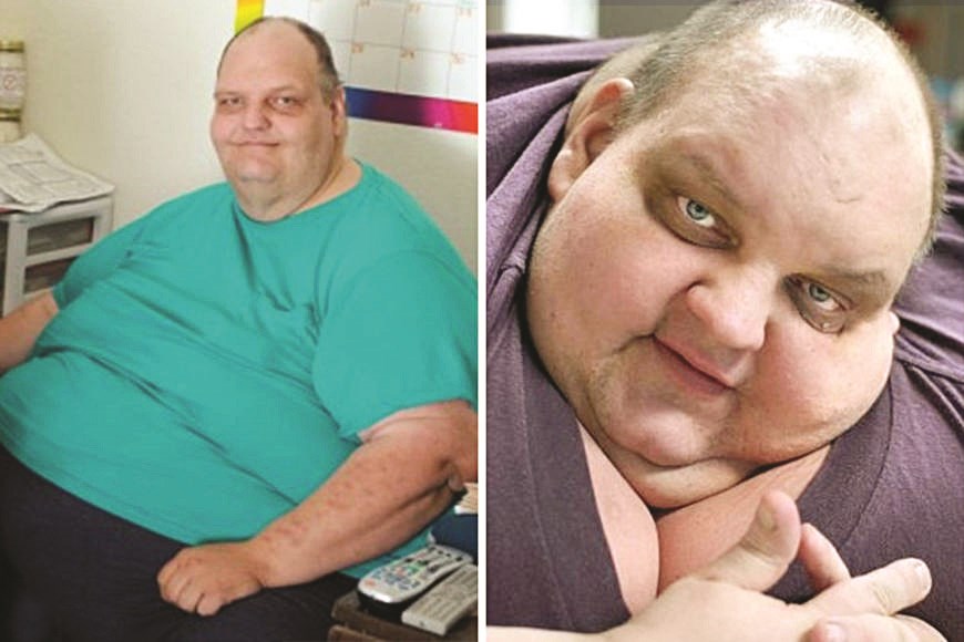 الأميركي باتريك ديويل