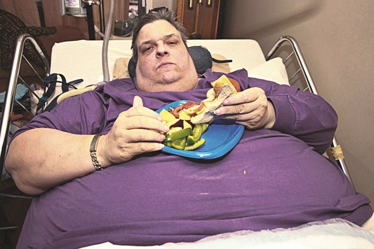 الأميركي مايكل هيبرانكو