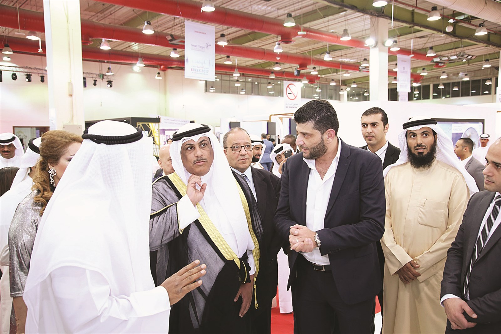 اطلاع على المشاريع المعروضة