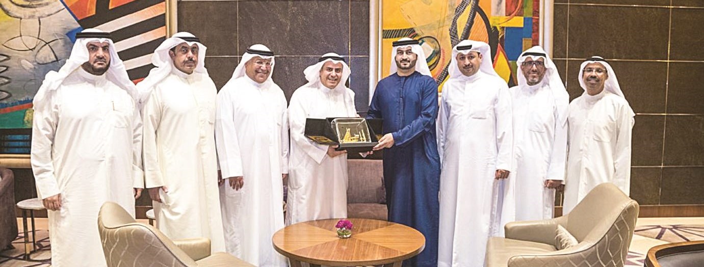 u0648u0641u062f u00abu0627u0644u062au062du0642u064au0642u0627u062au00bb u062eu0644u0627u0644 u0632u064au0627u0631u062au0647 u0645u0639u0647u062f u062fu0628u064a u0627u0644u0642u0636u0627u0626u064a