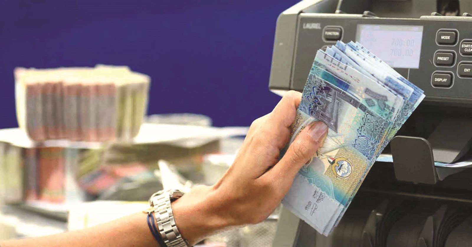 u0627u0644u0645u0635u0627u0631u0641... u0645u062au062eu0645u0629  (u062au0635u0648u064au0631 u0623u0633u0639u062f u0639u0628u062fu0627u0644u0644u0647)