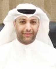 جاسم بو حمد