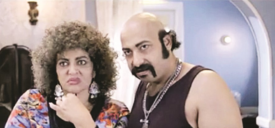 u0647u0627u0644u0629 u0635u062fu0642u064a u0641u064a u00abu0639u0641u0627u0631u064au062a u0639u062fu0644u064a u0639u0644u0627u0645u00bb