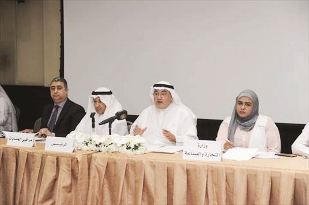 u062cu0627u0646u0628 u0645u0646 u0627u0644u062cu0645u0639u064au0629 u0627u0644u0639u0645u0648u0645u064au0629 u0644u0644u0634u0631u0643u0629   (u062au0635u0648u064au0631 u0643u0631u0645 u0630u064au0627u0628)