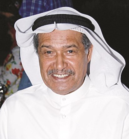 جاسم النبهان