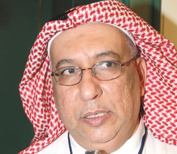 أنور الحربي