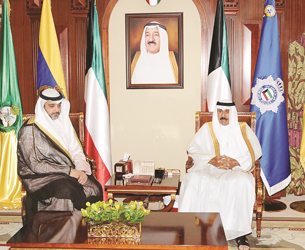 ... ومحمد العبدالله