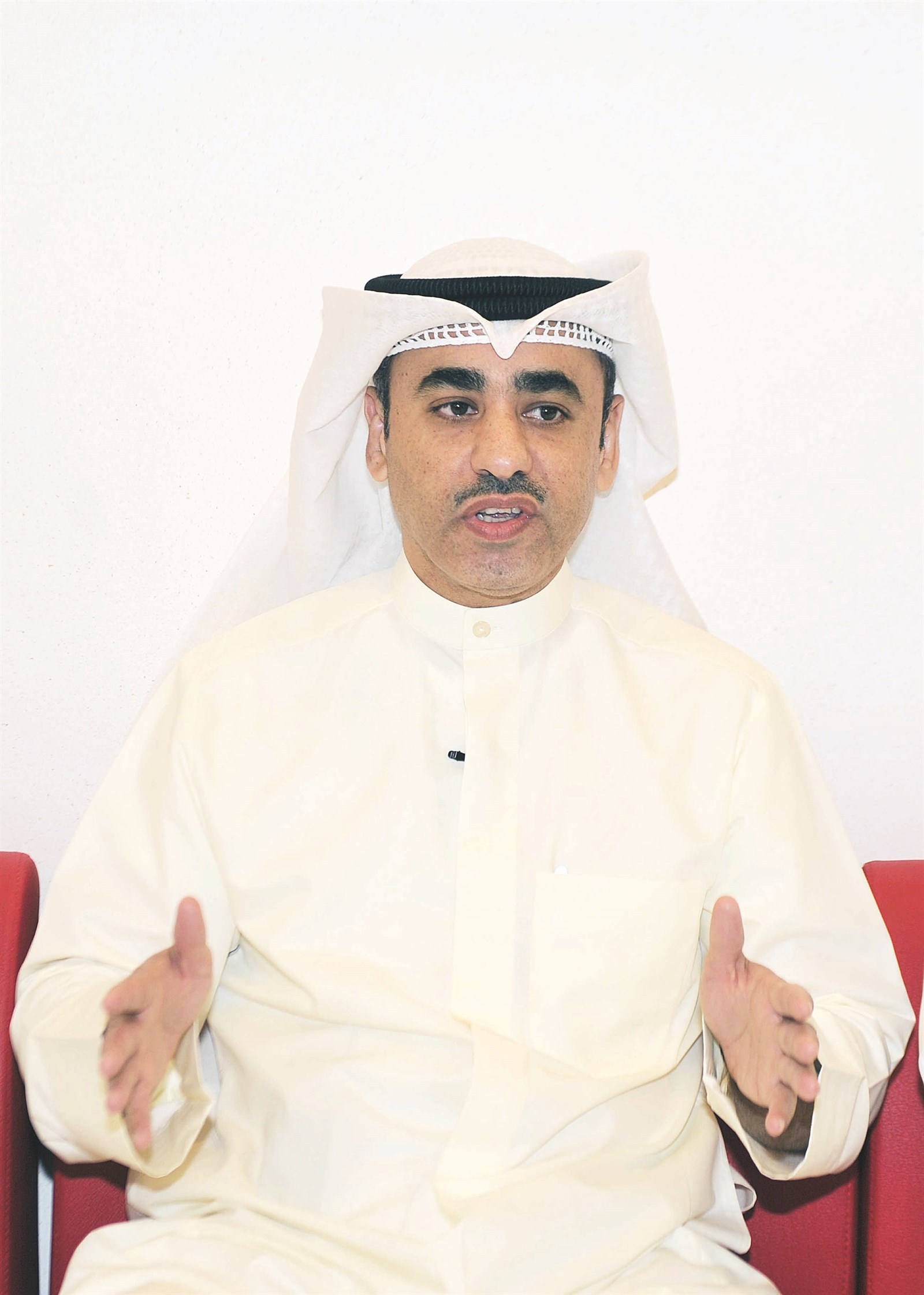 عبدالله التويجري