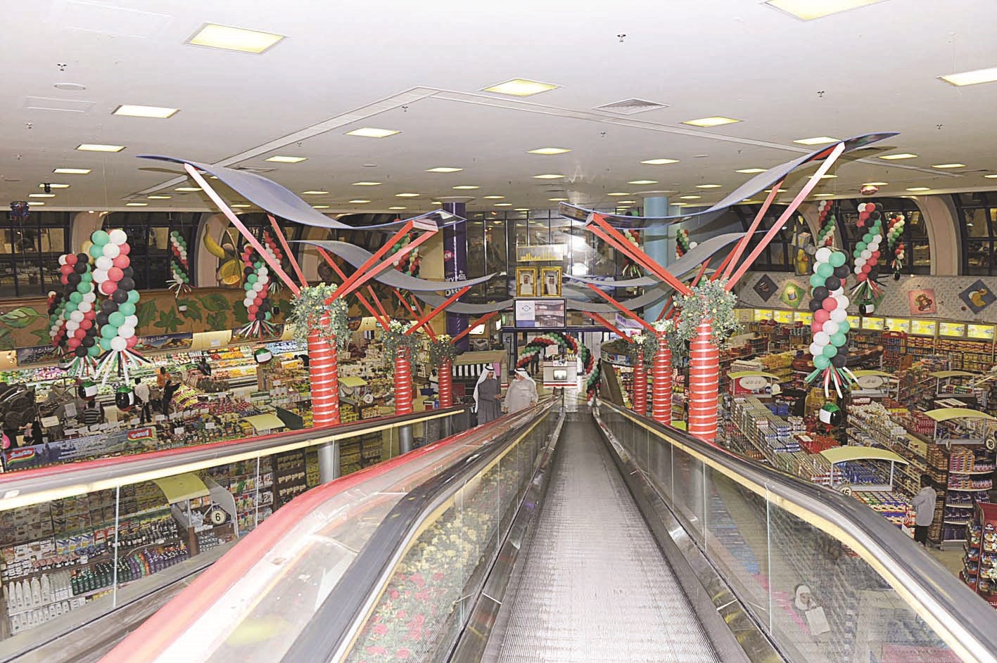 المهرجانات التسويقية تغزو الجمعيات مع اقتراب شهر رمضان