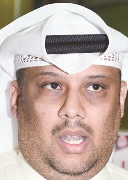 وائل القطامي