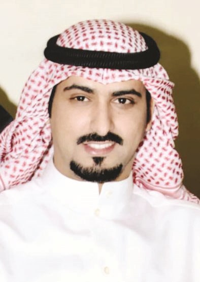 محمد الرشيدي