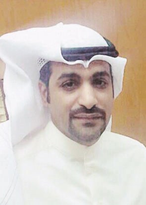 يعقوب الظفيري