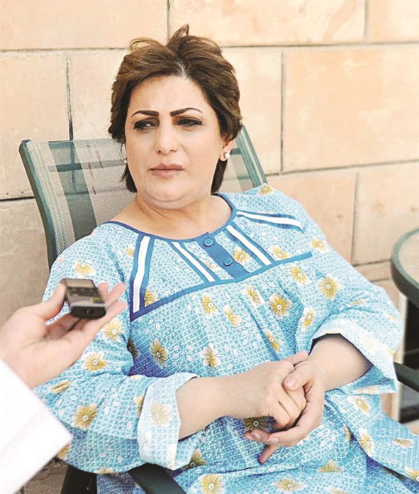 u0623u0645u0644 u0645u062du0645u062f