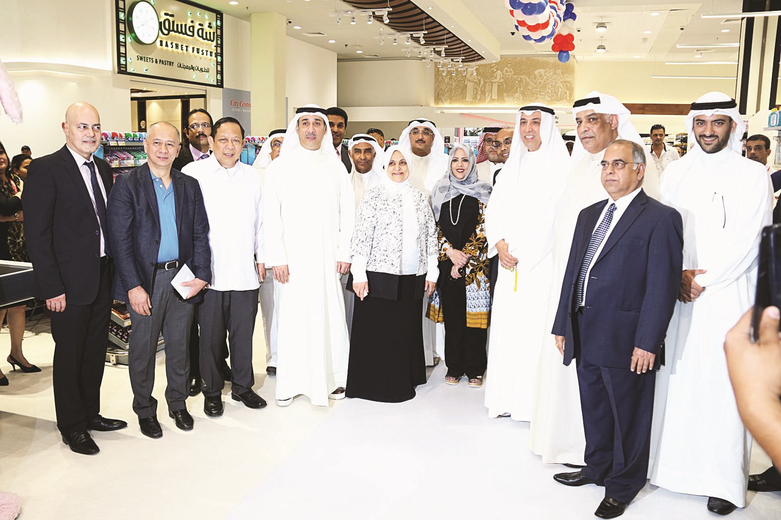 u0627u0644u0635u0628u064au062d u0648u0639u0627u062fu0644 u0648u062cu0627u0633u0645 u0648u0645u0631u0632u0648u0642 u0639u0627u062fu0644 u0627u0644u063au0627u0646u0645 u0648u0634u064au062eu0629 u0627u0644u0639u062fu0648u0627u0646u064a u0648u0637u0639u0645u0629 u0627u0644u0634u0645u0631u064a u0648u0645u0633u0624u0648u0644u0648 u00abu0633u064au062au064a u0633u0646u062au0631u00bb u0641u064a u0635u0648u0631u0629 u062cu0645u0627u0639u064au0629