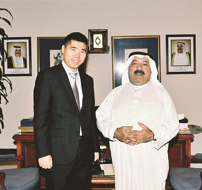 u0646u0627u0635u0631 u0627u0644u0635u0628u0627u062d u0648u0627u0644u0633u0641u064au0631 u0627u0644u0635u064au0646u064a