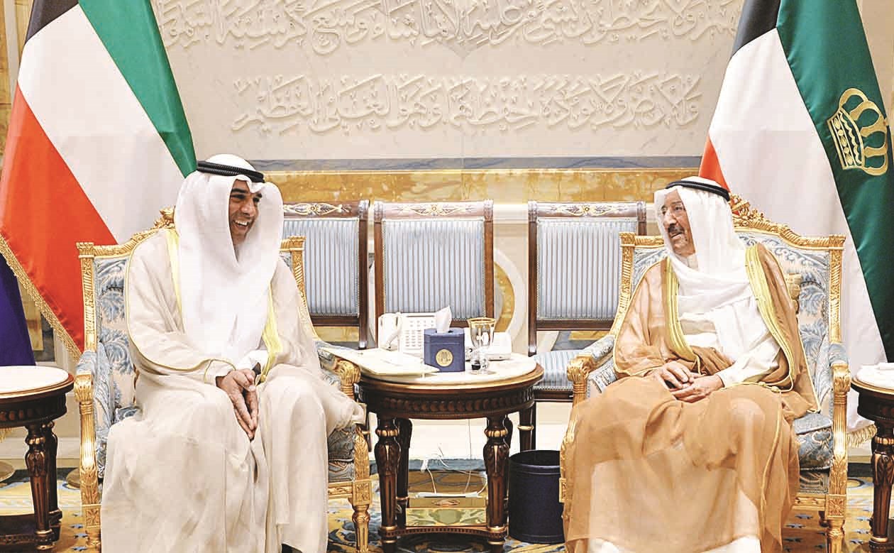 ...وعبدالرحمن النمش