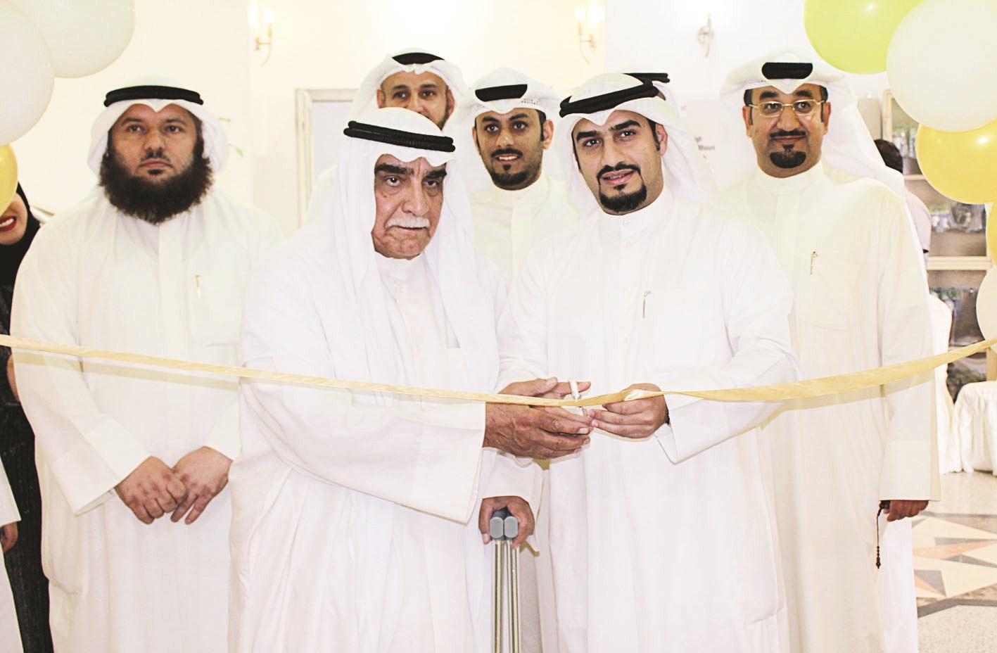 u0627u0644u0631u0648u064au062d u0648u0623u0639u0636u0627u0621 u0645u062cu0644u0633 u0625u062fu0627u0631u0629 u0627u0644u062cu0645u0639u064au0629 u064au0641u062au062au062du0648u0646 u0627u0644u0645u0639u0631u0636 (u062au0635u0648u064au0631 u0643u0631u0645 u0630u064au0627u0628)