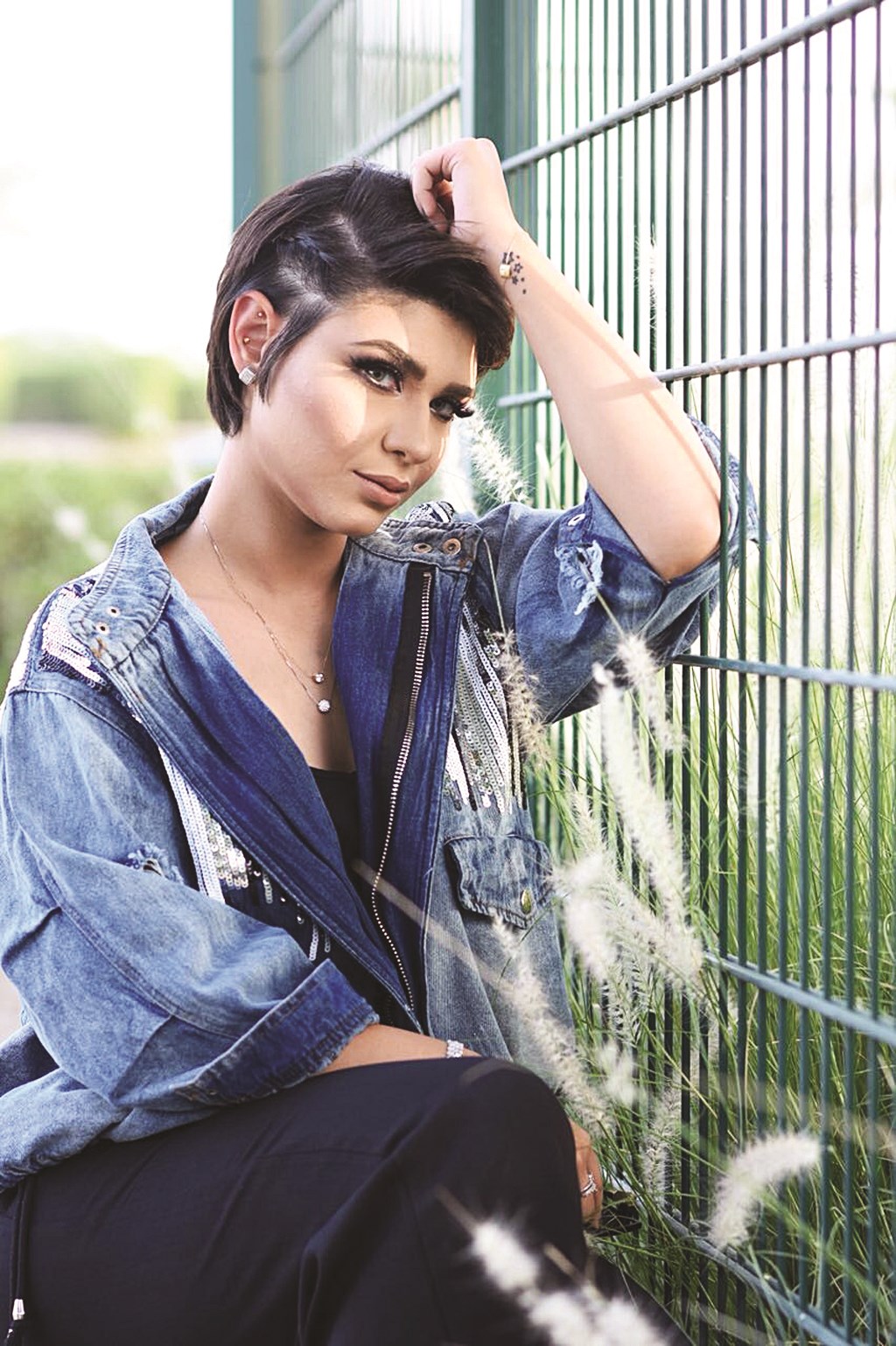 u0632u064au0646u0628 u063au0627u0632u064a