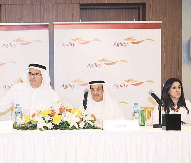 جانب من الاجتماع (تصوير طارق عزالدين)