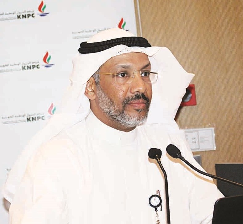 محمد المطيري