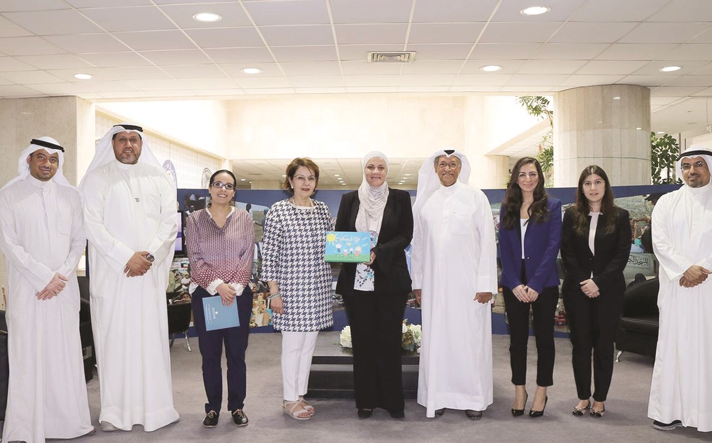 u0627u0644u0628u0631u062cu0633 u062eu0644u0627u0644 u0627u0633u062au0642u0628u0627u0644u0647u0627 u0627u0644u0648u0641u062f u0627u0644u0623u0631u062fu0646u064a