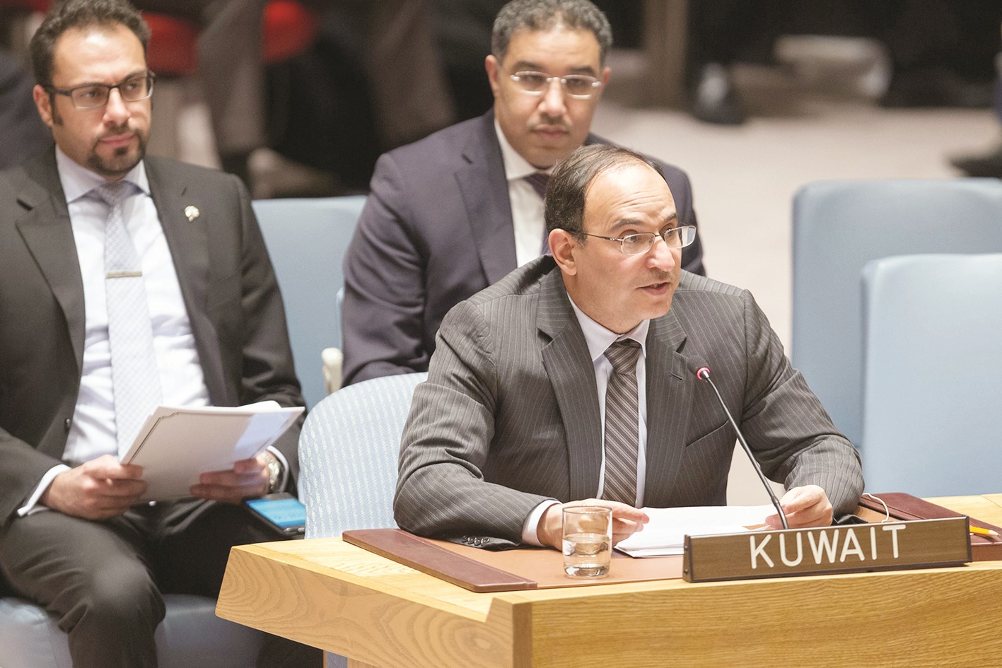 u0627u0644u0639u062au064au0628u064a u0645u062au062du062fu062bu0627u064b u0641u064a u062cu0644u0633u0629 u0645u062cu0644u0633 u0627u0644u0623u0645u0646