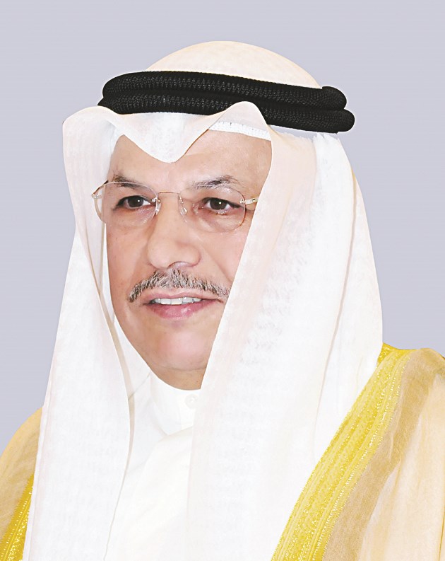 خالد الجراح