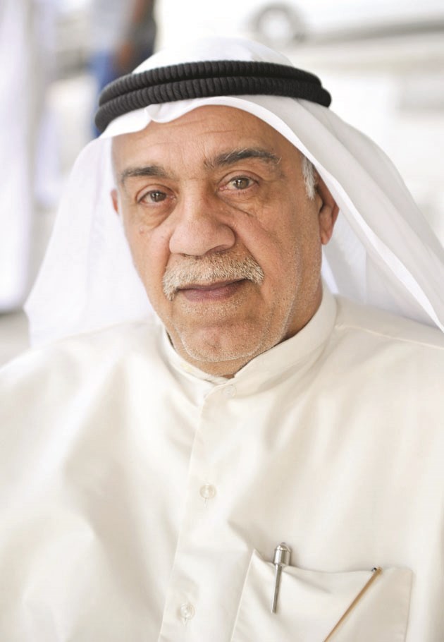 علي التميمي