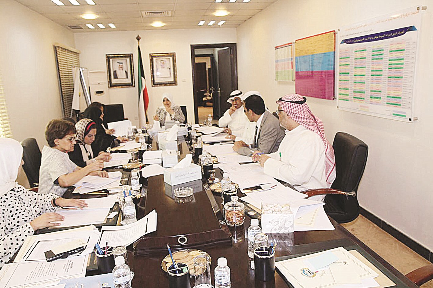 u0627u0644u0635u0628u064au062d u0645u062au0631u0626u0633u0629 u0627u062cu062au0645u0627u0639 u0627u0644u0645u062cu0644u0633 u0627u0644u0623u0639u0644u0649 u0644u0644u0623u0633u0631u0629