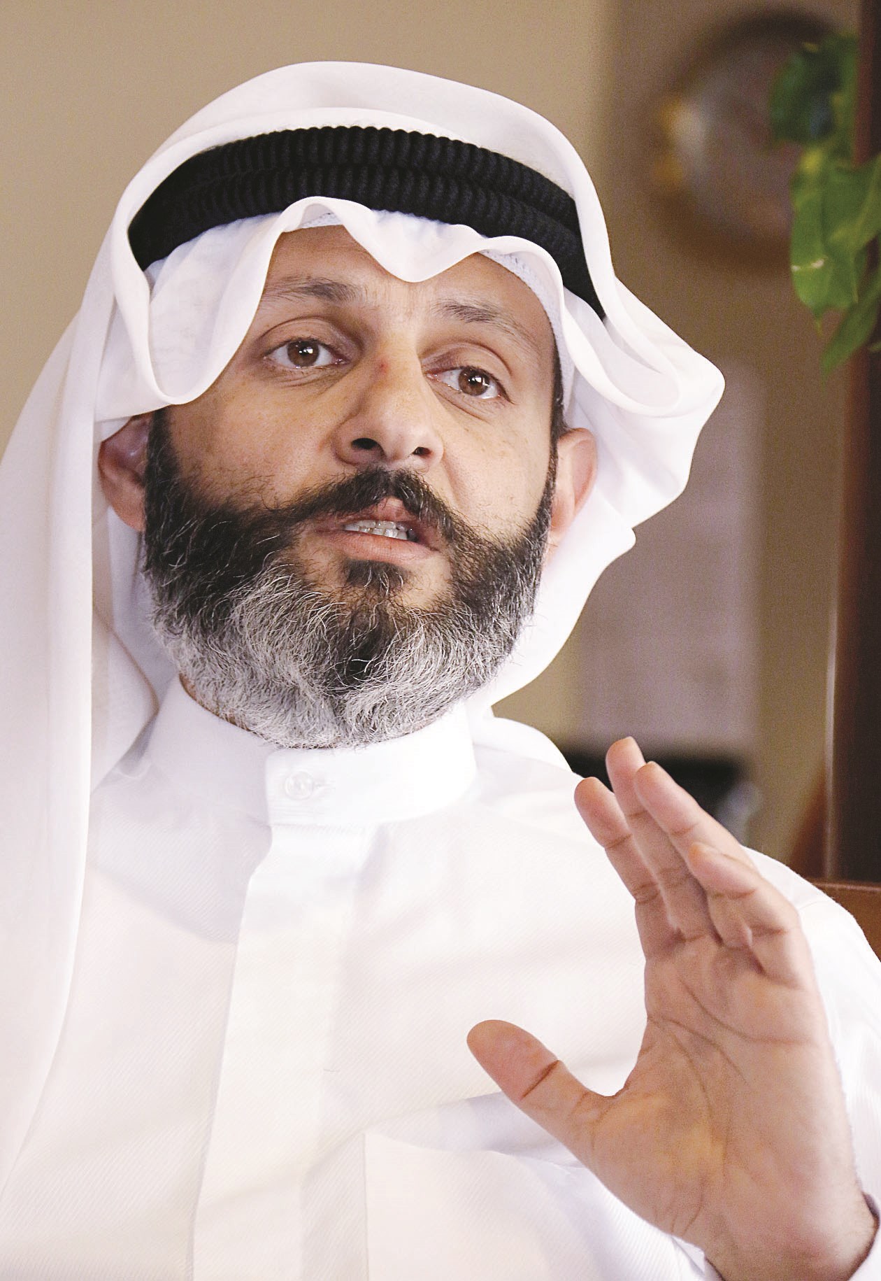 «تطوير السوق بما يليق بمكانة الكويت»