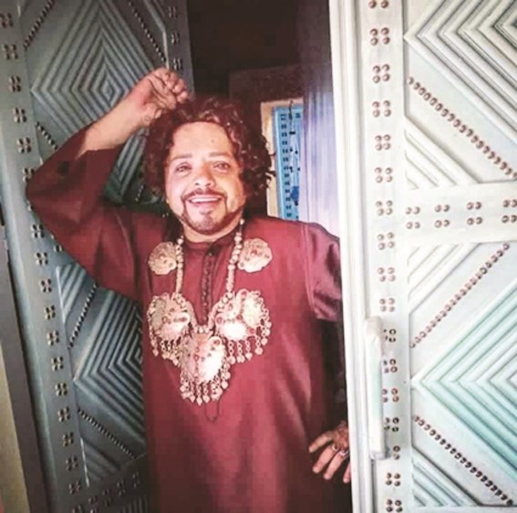 u0645u062du0645u062f u0647u0646u064au062fu064a u0641u064a u00abu0639u0646u062au0631 u0627u0628u0646 u0627u0628u0646 u0627u0628u0646 u0634u062fu0627u062fu00bb