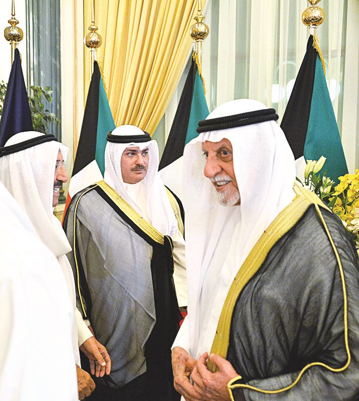 عبدالعزيز الغنام مهنئاً