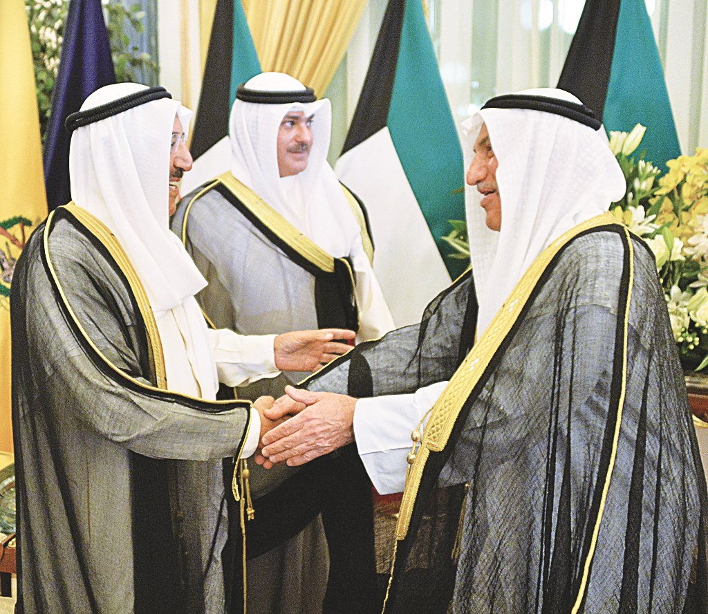 سمو الأمير وأبوالحسن