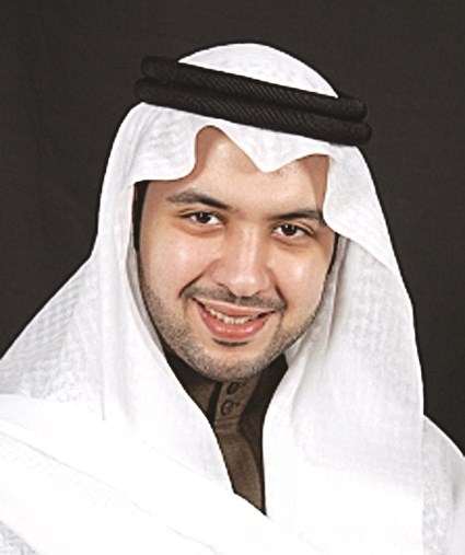 مبارك العبدالله