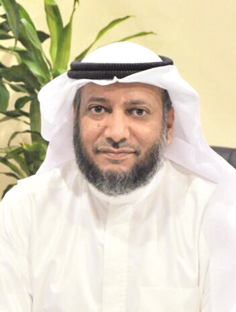 خليفة الفريج