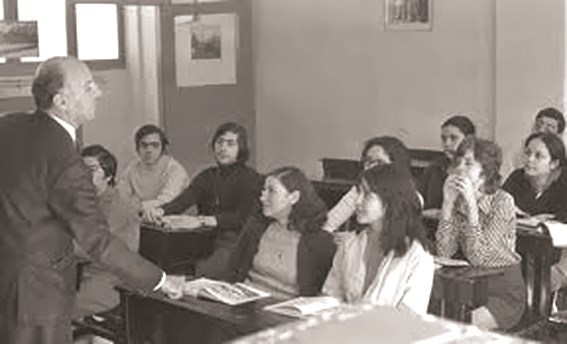 المدرسة التلمودية