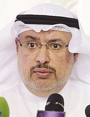 أحمد الحصان