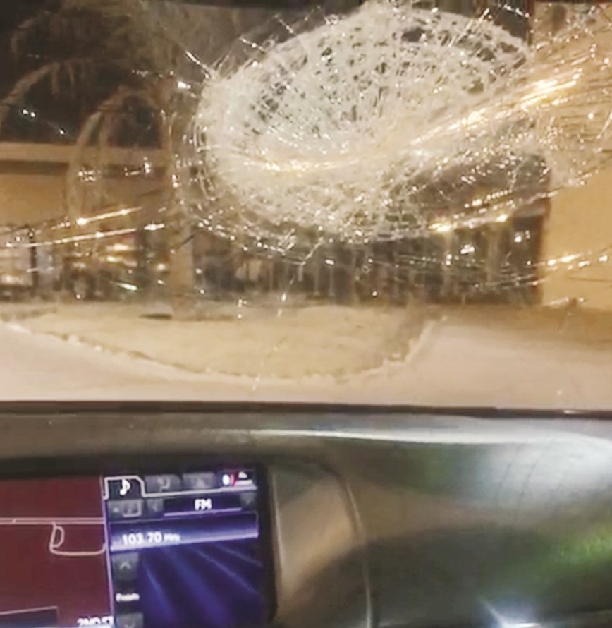 u0632u062cu0627u062c u0627u0644u0633u064au0627u0631u0629 u0643u0645u0627 u0628u062fu0627 u0641u064a u0627u0644u0645u0642u0637u0639 u0627u0644u0645u062au062fu0627u0648u0644