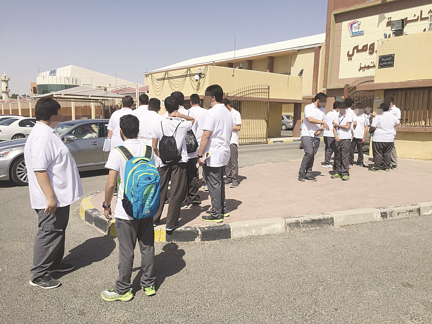 u0627u0644u0639u0646u0641 u0623u0643u062bu0631 u0627u0644u0633u0644u0648u0643u064au0627u062a u0627u0646u062au0634u0627u0631u0627u064b u0641u064a u0627u0644u0645u062fu0627u0631u0633