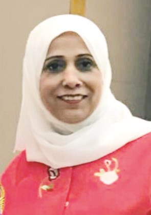 يسرى العيسى