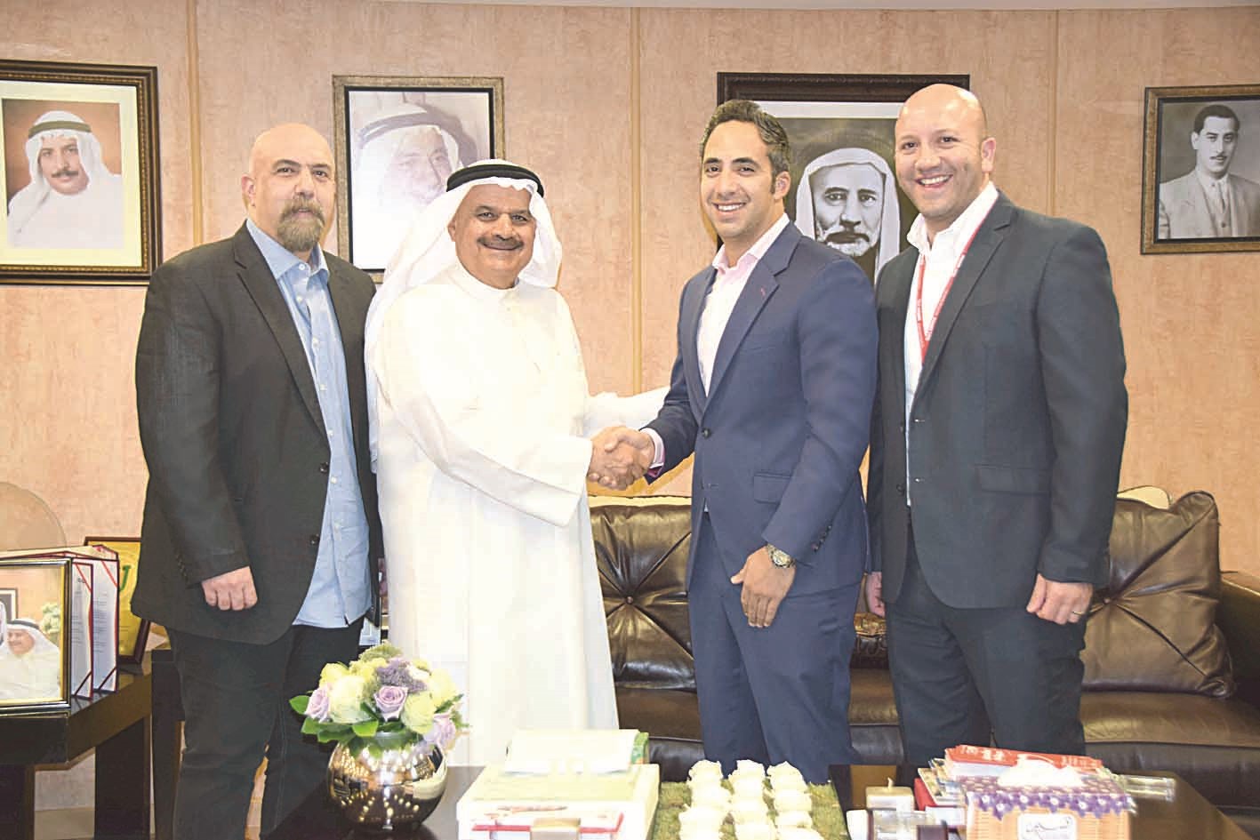 u0627u0644u0645u0637u0648u0639 u0648u0634u0648u0645u0627u0646 u064au062au0628u0627u062fu0644u0627u062a u0627u0644u0627u062au0641u0627u0642u064au0629