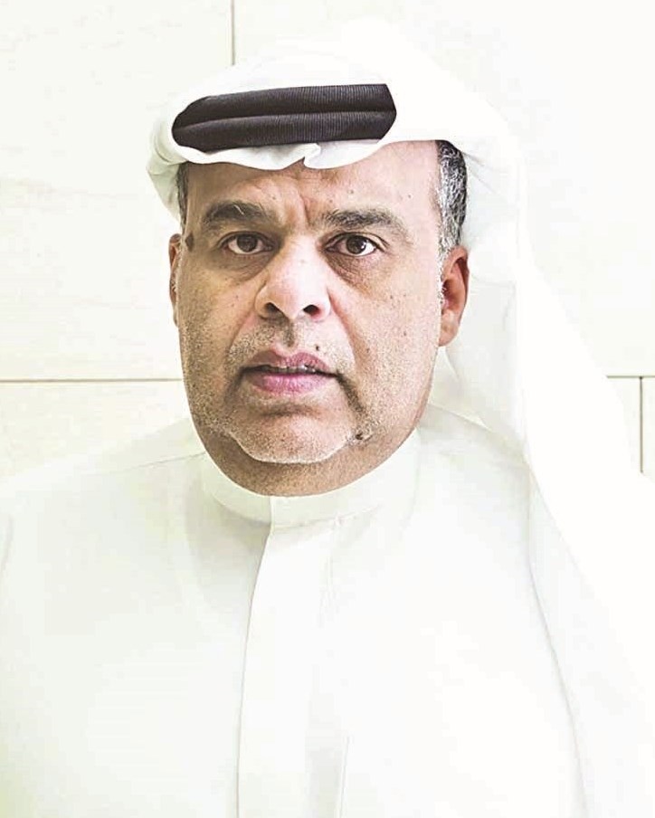 حمد عبيدالله