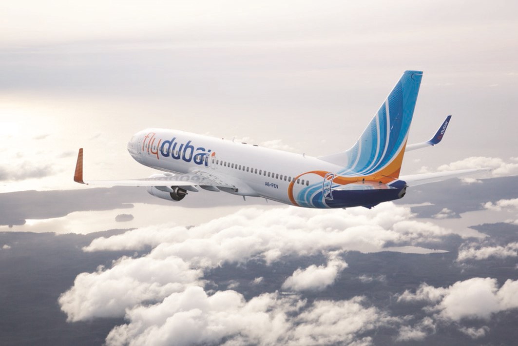 «فلاي دبي»... تطور متواصل