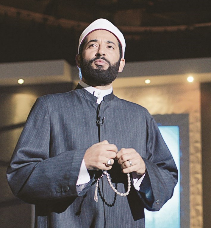 u0639u0645u0631u0648 u0633u0639u062f u0641u064a u0641u064au0644u0645 u00abu0645u0648u0644u0627u0646u0627u00bb