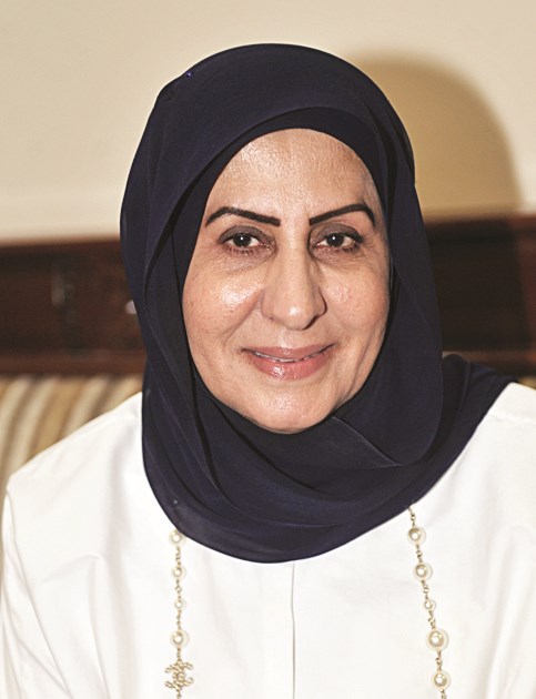 u0641u0627u0637u0645u0629 u0627u0644u0643u0646u062fu0631u064a