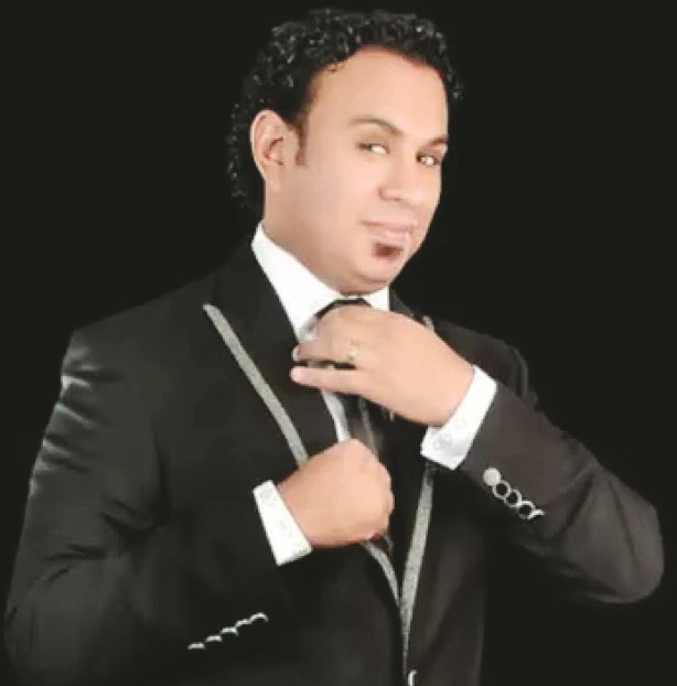 محمود الليثي